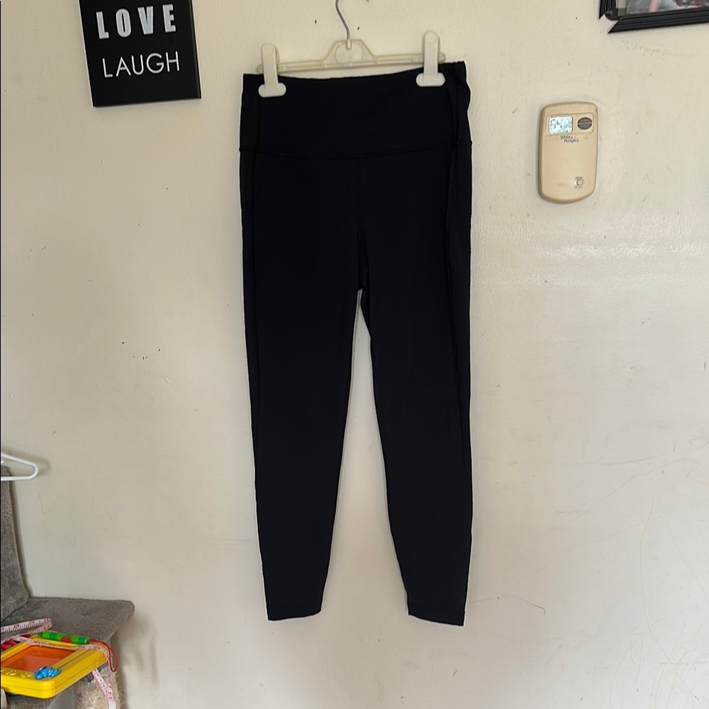 Lole Black Leggings